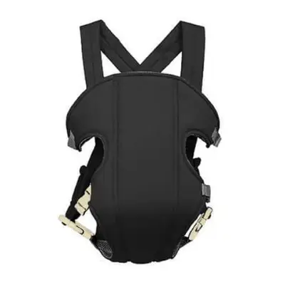 Picture of Baby Carrier Soft, Comfortable and stylish Baby Carrying Bag Suitable for 6 Months to 2 Years