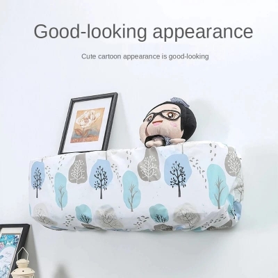 Picture of 2 Ton / 1.5 Ton / 1 Ton AC Dust Cover for Indoor for all AC