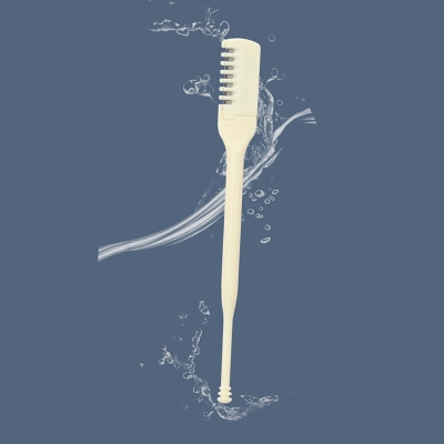 Picture of Nose Hair Cleaner 3Pcs Double Head Nose Hair Trimer