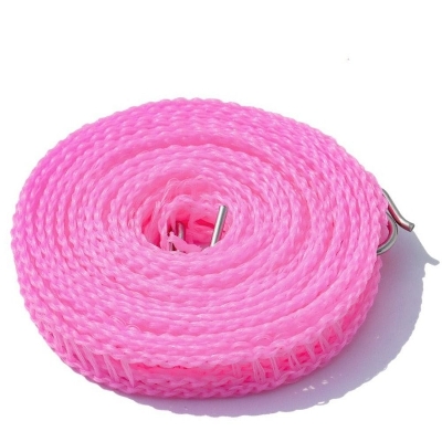 Picture of Anti Slip Clothsline/ Cloth Hanging Rope 5 meter - Hanger - cloth hanger