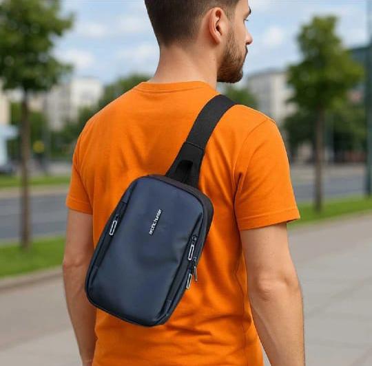 Picture of New Arctic Hunter B054 Water Resistant Anti Theft Backpack