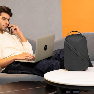 Picture of Mark Ryden Urban Tech Sling Bag