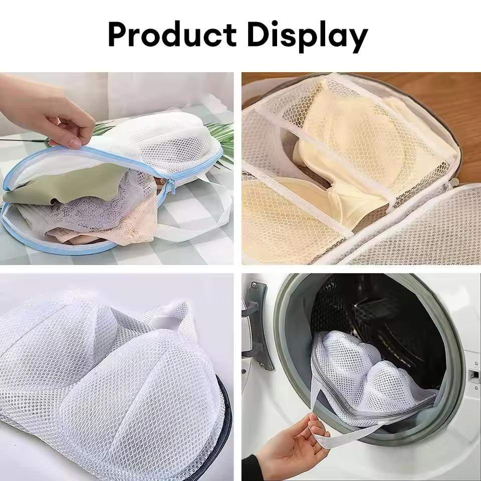 Picture of Bra laundry wash bag