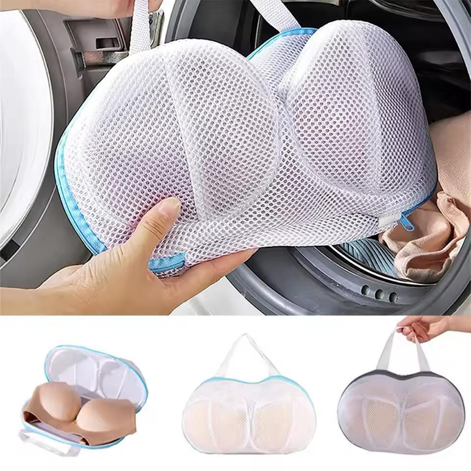 Picture of Bra laundry wash bag