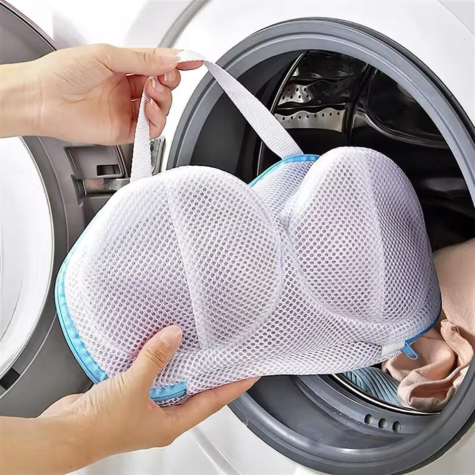 Picture of Bra laundry wash bag
