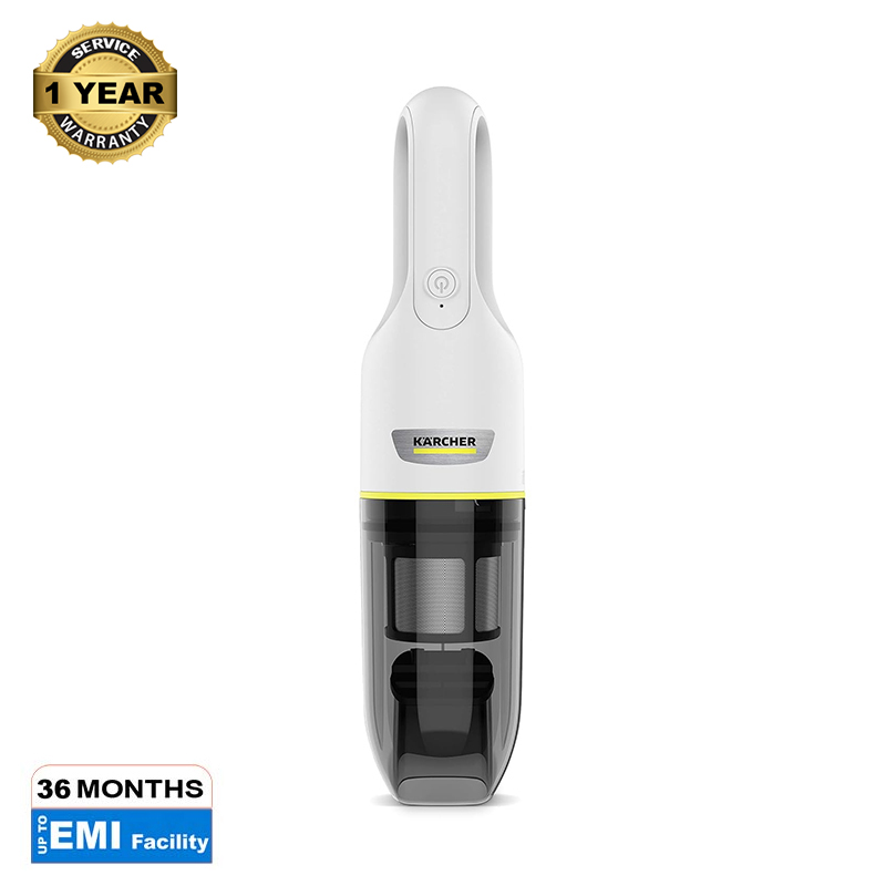 Picture of Karcher Cordless Handheld Vacuum Cleaner  (VCH 2)
