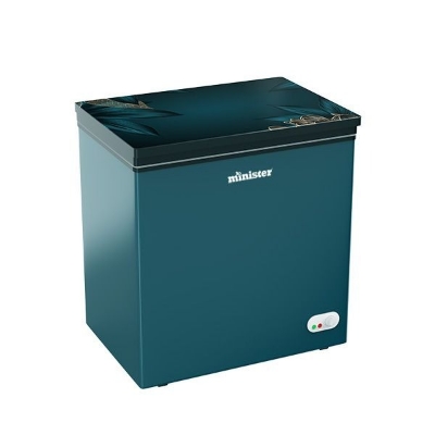 Picture of MINISTER M-170G BOLD FLOWER (DEEP)