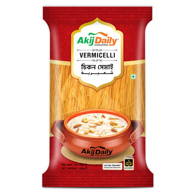 Picture of Akij Vermicili Semai Combo of 3 Pcs