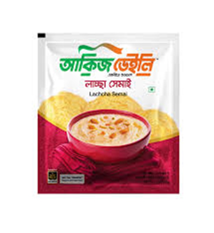 Picture of Akij Laccha Semai 200 GM