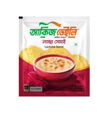 Picture of Akij Laccha Semai 200 GM