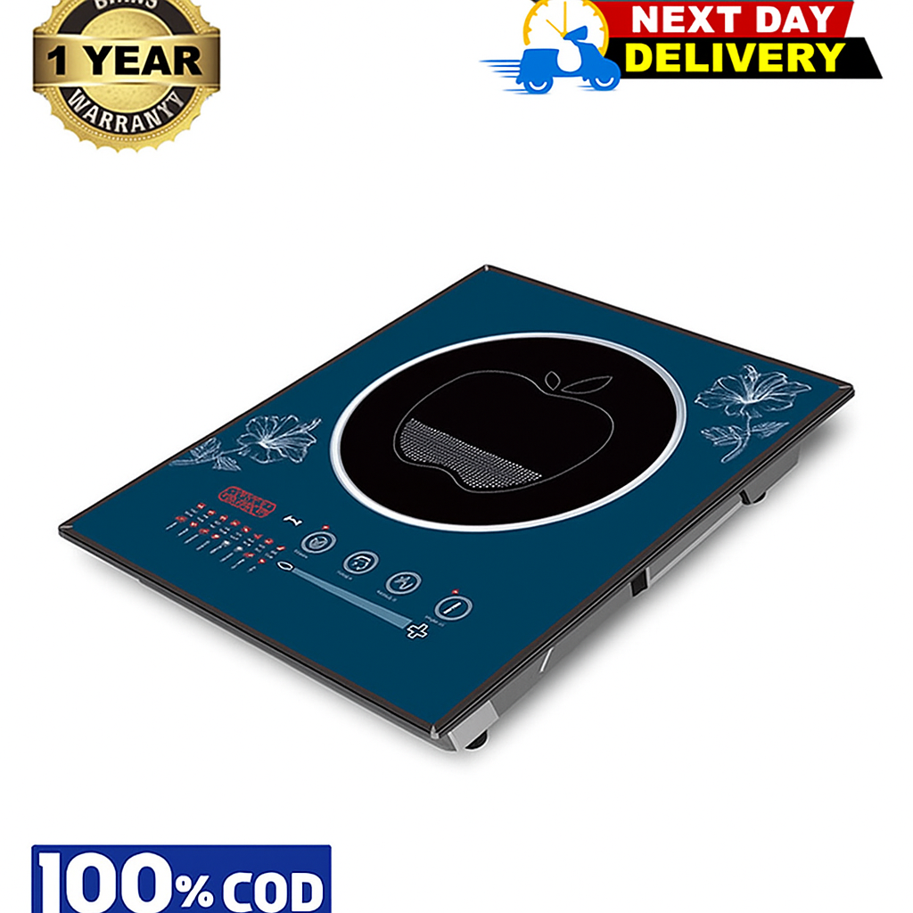 Picture of Vigo Induction Cooker vig-XI-211