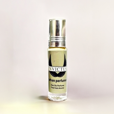 Picture of Long-Lasting Pure 6ml Non-Alcoholic Attar - Unforgettable Fragrance in Every Drop Pack of 1
