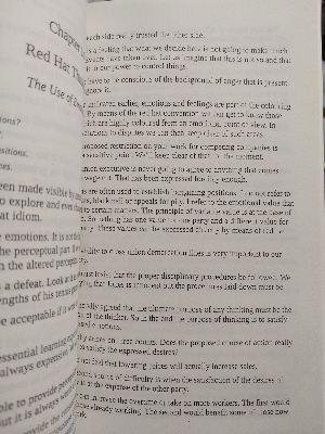 Picture of Six Thinking Hats by Edward de Bono (Regular Print - Paperback)