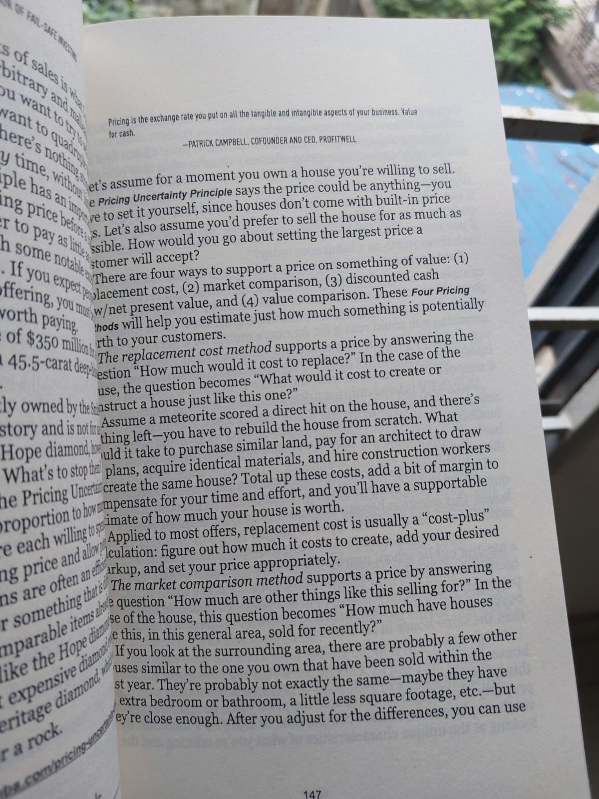 Picture of The Personal MBA: Master the Art of Business by Josh Kaufman - Premium -Paperback