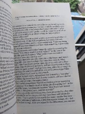 Picture of The Personal MBA: Master the Art of Business by Josh Kaufman - Premium -Paperback