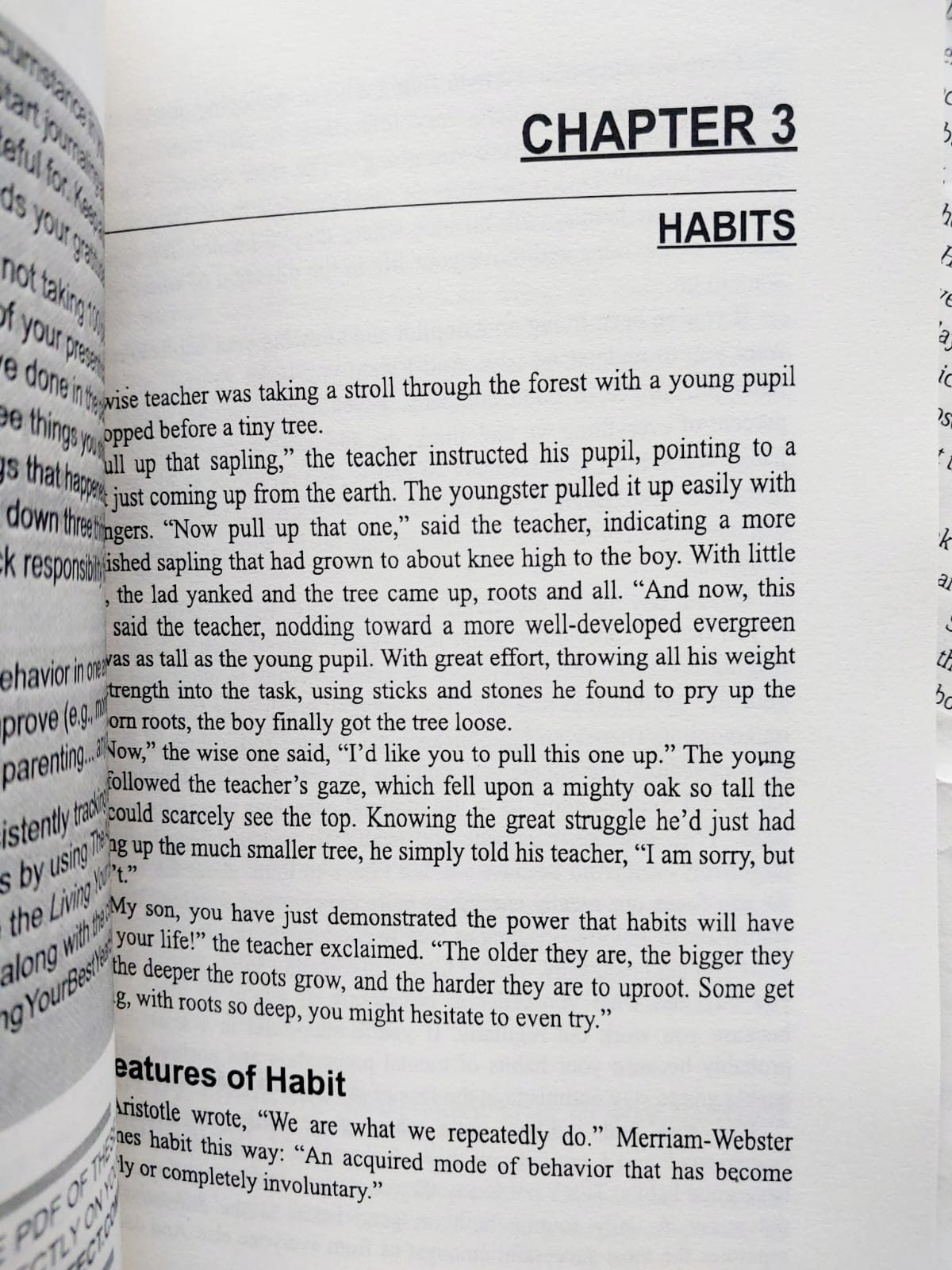 Picture of The Compound Effect by Darren Hardy - Premium - Paperback