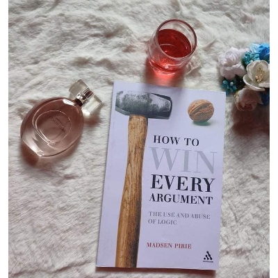 Picture of How to Win Every Argument by Madsen Pirie