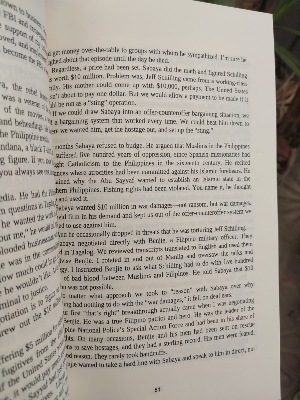 Picture of Never Split the Difference Negotiating as if Your Life Depended on It by Chris Voss (Premium - Paperback)