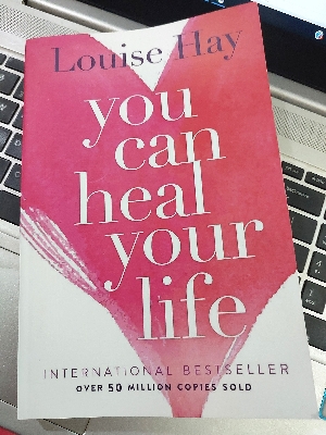 Picture of You Can Heal Your Life by Louise Hay - Premium - Paperback