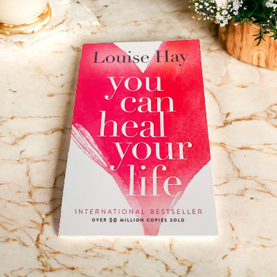 Picture of You Can Heal Your Life by Louise Hay - Premium - Paperback