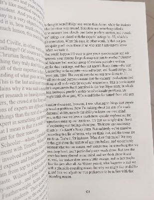 Picture of Blink: The Power of Thinking Without Thinking by Malcolm Gladwell - Premium - Paperback