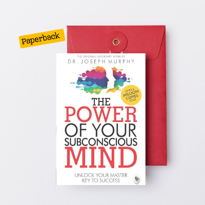 Picture of The Power Of Your Subconscious Mind by Joseph Murphy - Paperback