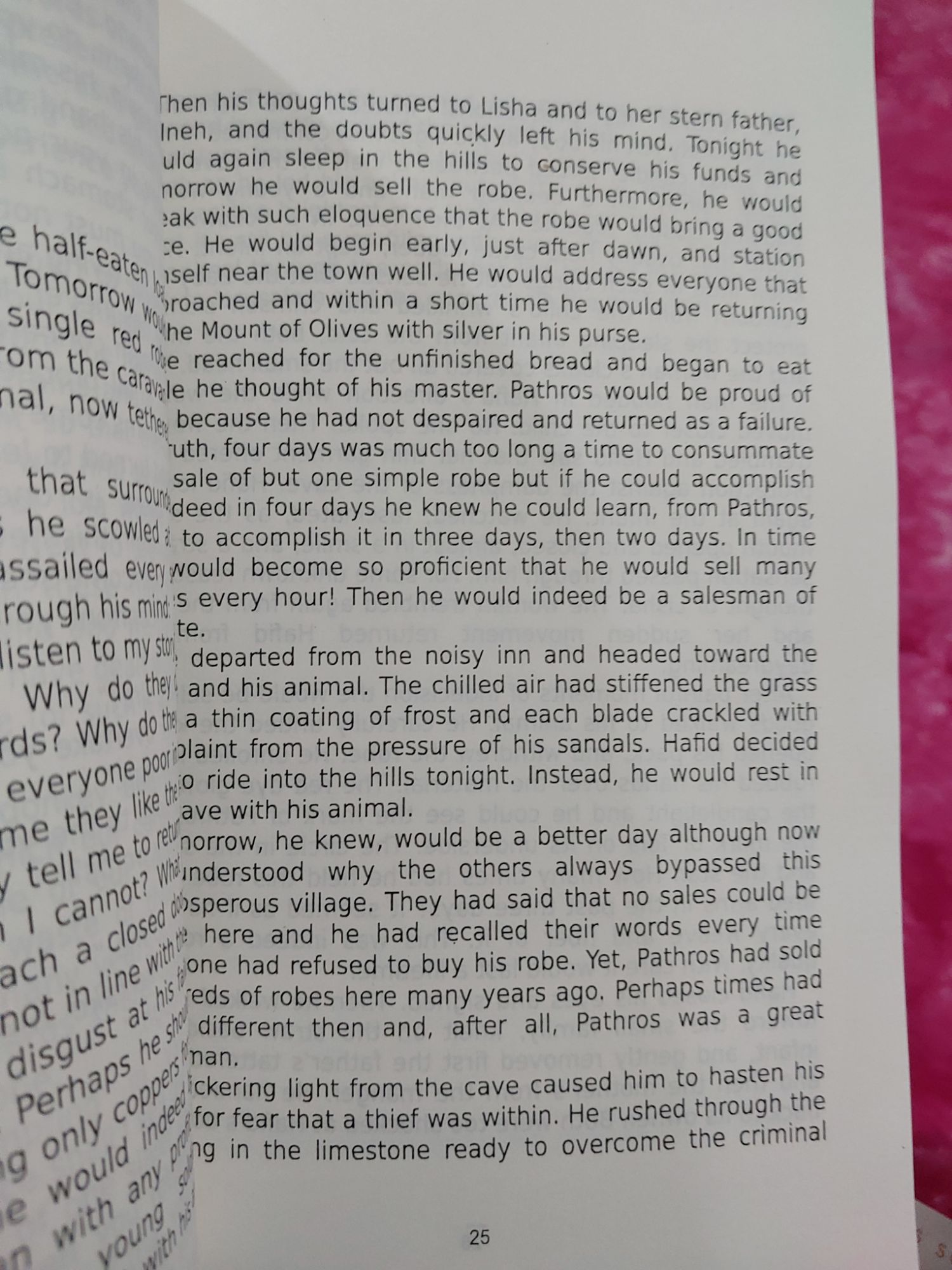 Picture of The Greatest Salesman In the World by Og Mandino - Premium - Paperback