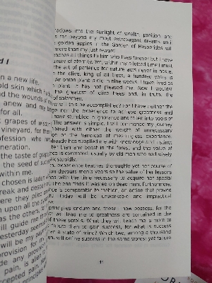Picture of The Greatest Salesman In the World by Og Mandino - Premium - Paperback