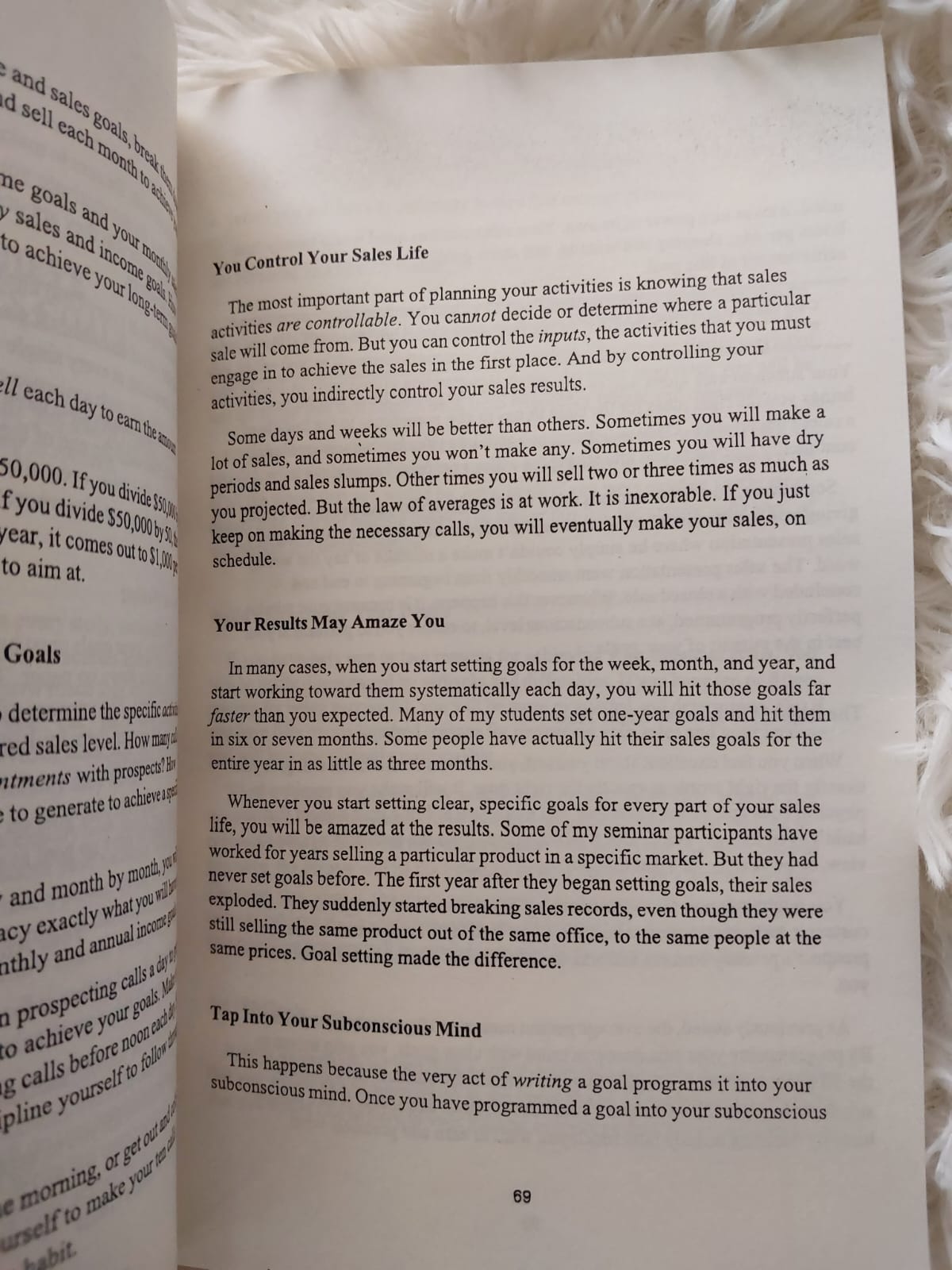 Picture of The Psychology of Selling by Brian Tracy - Premium - Paperback