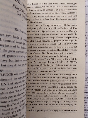 Picture of Think and Grow Rich by Napoleon Hill