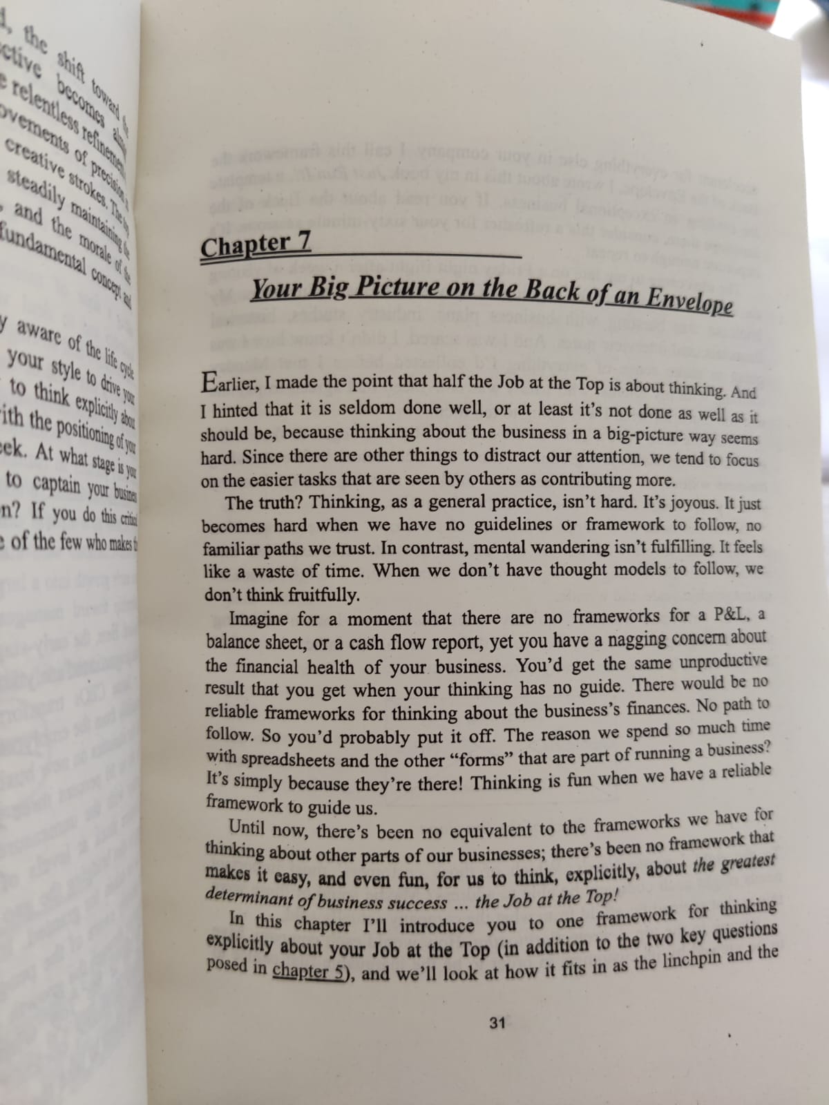 Picture of 60 Minute CEO: Mastering Leadership an Hour at a Time