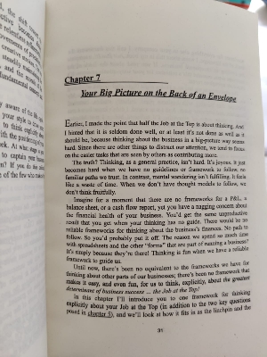 Picture of 60 Minute CEO: Mastering Leadership an Hour at a Time