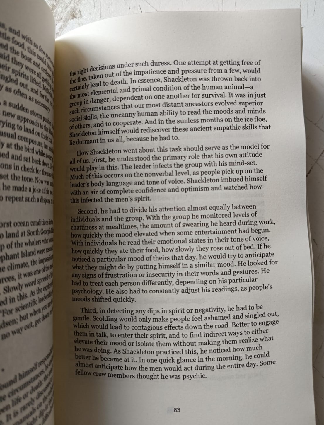 Picture of The Laws of Human Nature by Robert Greene (Paperback)