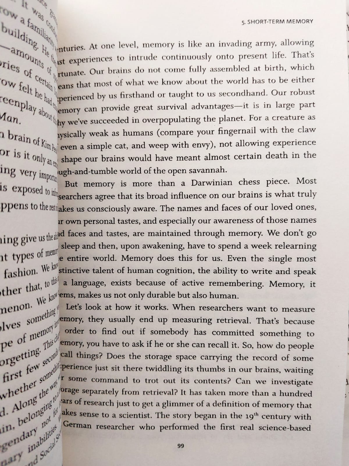 Picture of Brain Rules: 12 Principles for Surviving and Thriving at Work, Home, and School by John Medina