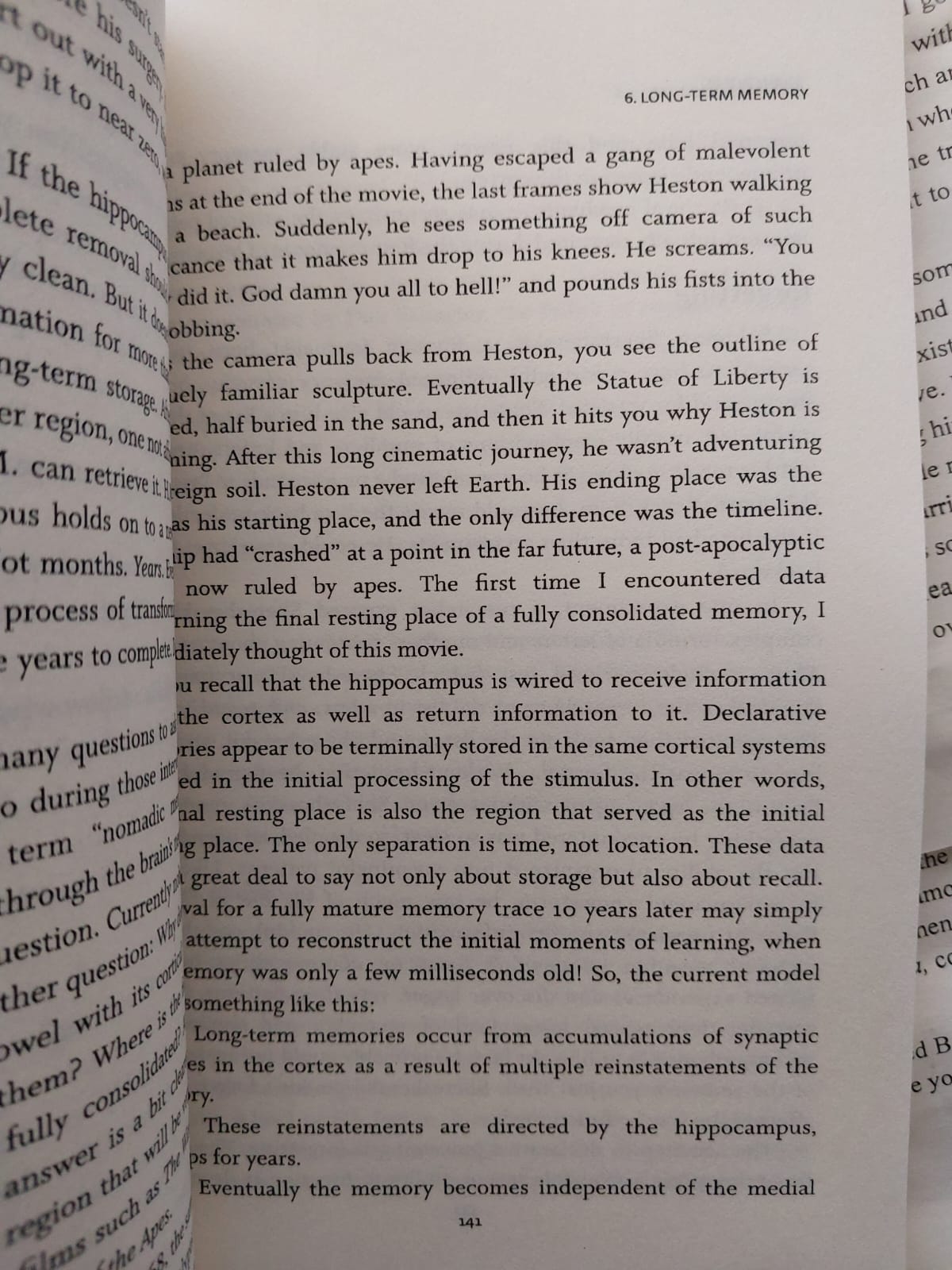 Picture of Brain Rules: 12 Principles for Surviving and Thriving at Work, Home, and School by John Medina