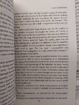Picture of Brain Rules: 12 Principles for Surviving and Thriving at Work, Home, and School by John Medina