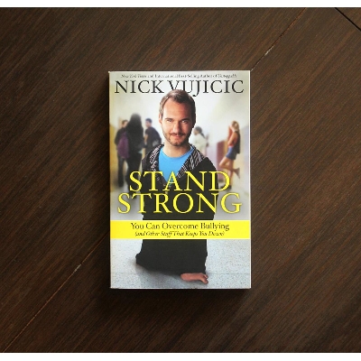 Picture of Stand Strong