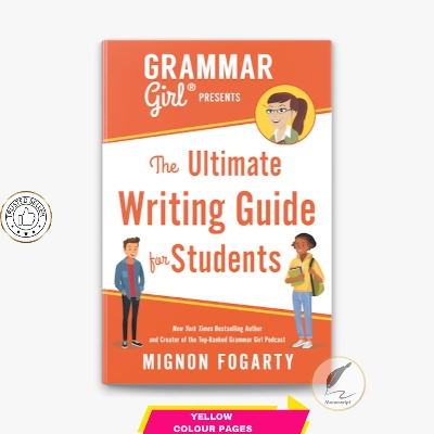 Picture of Grammar Girl Presents the Ultimate Writing Guide for Students