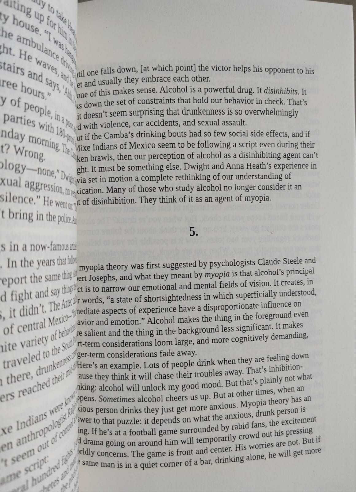 Picture of Talking to Strangers: What We Should Know about the People We Don't Know by Malcolm Gladwell