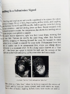 Picture of The Definitive Book of Body Language by Barbara Pease