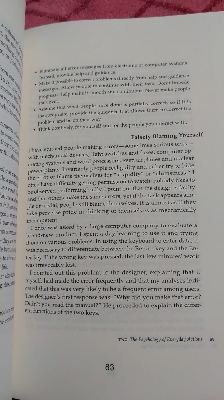 Picture of The Design of Everyday Things by Don Norman - Premium - Paperback