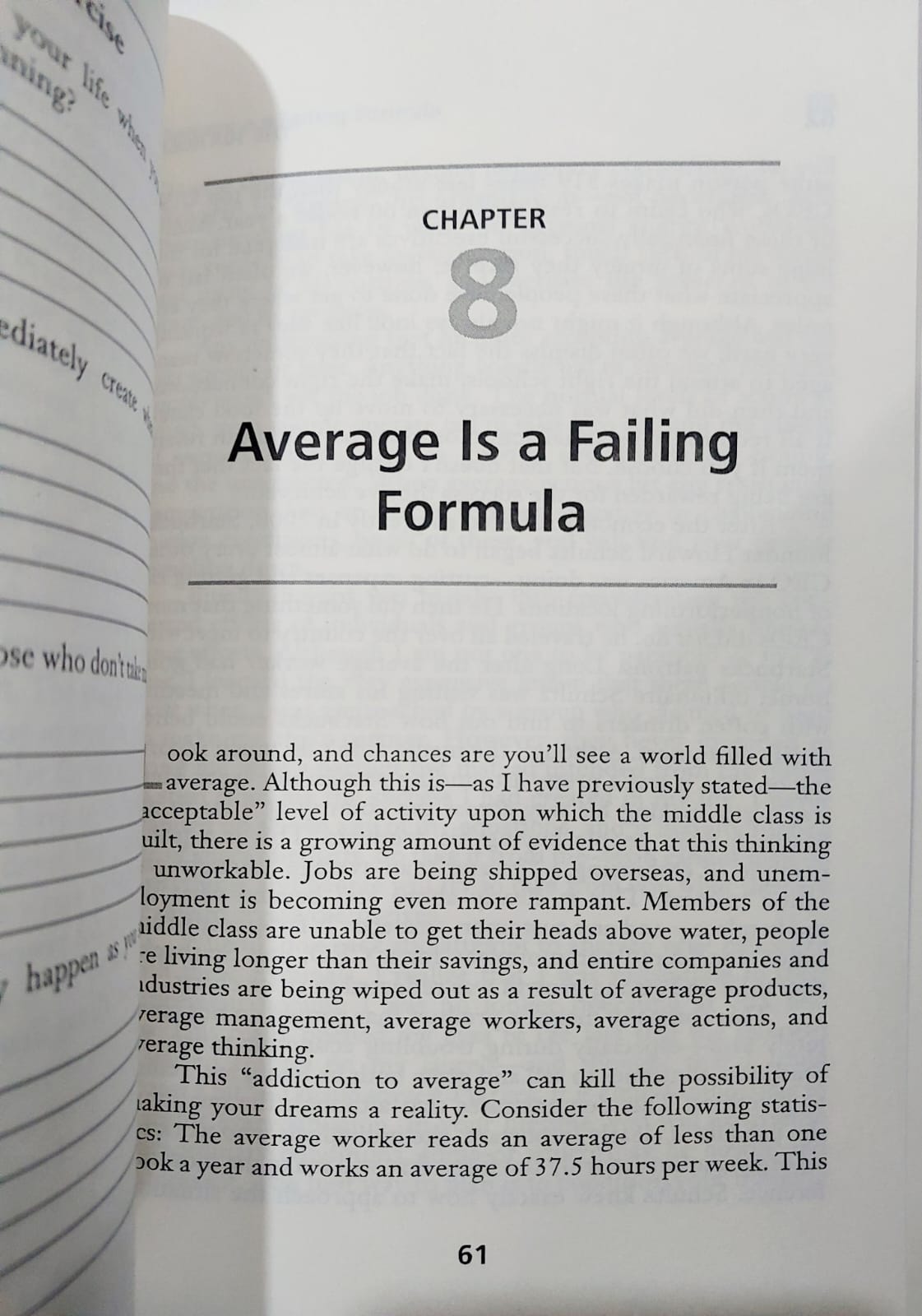 Picture of The 10X Rule: The Only Difference Between Success and Failure by Grant Cardone