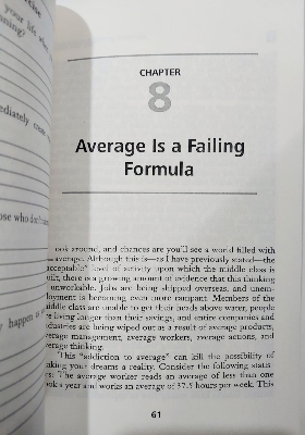 Picture of The 10X Rule: The Only Difference Between Success and Failure by Grant Cardone