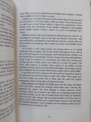 Picture of Learn to Earn: A Beginner's Guide to the Basics of Investing and Business by John Rothchild and Peter Lynch - Paperback