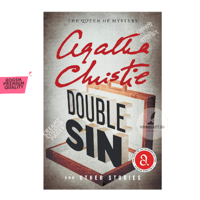 Picture of Double Sin and Other Stories by Agatha Christie - Premium - Paperback