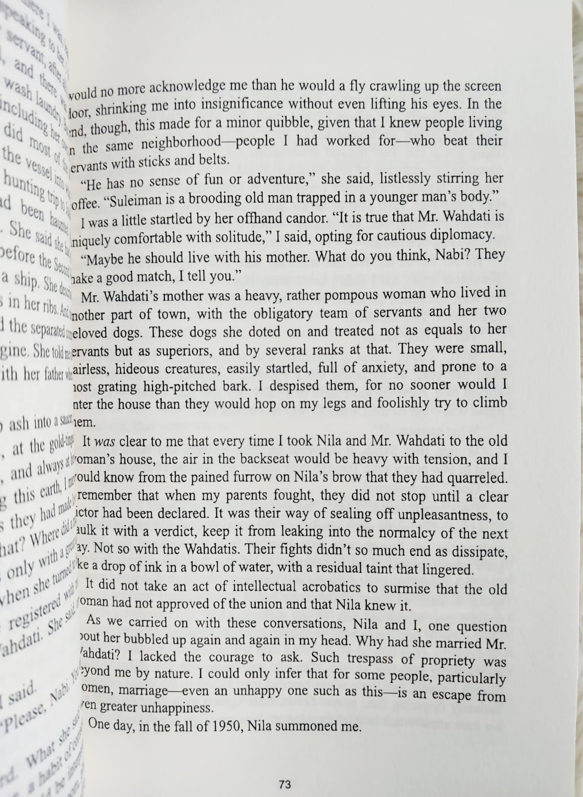 Picture of And the Mountains Echoed by Khaled Hosseini - Paperback