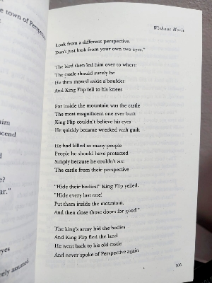 Picture of Without Merit by Colleen Hoover - Premium - Paperback