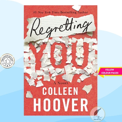 Picture of Regretting You by Colleen Hoover