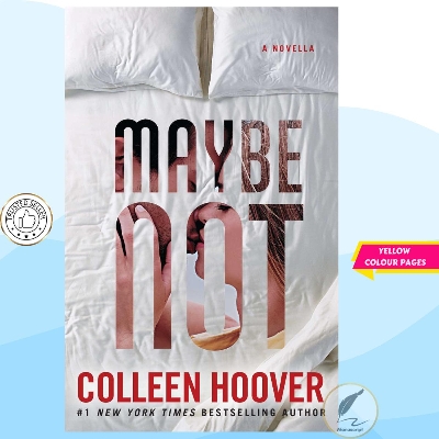 Picture of Maybe Not by Colleen Hoover