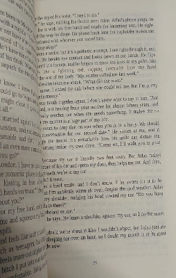 Picture of It Ends with Us: A Novel by Colleen Hoover